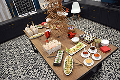 RDI NETWORKING LUNER HAPPY HOUR